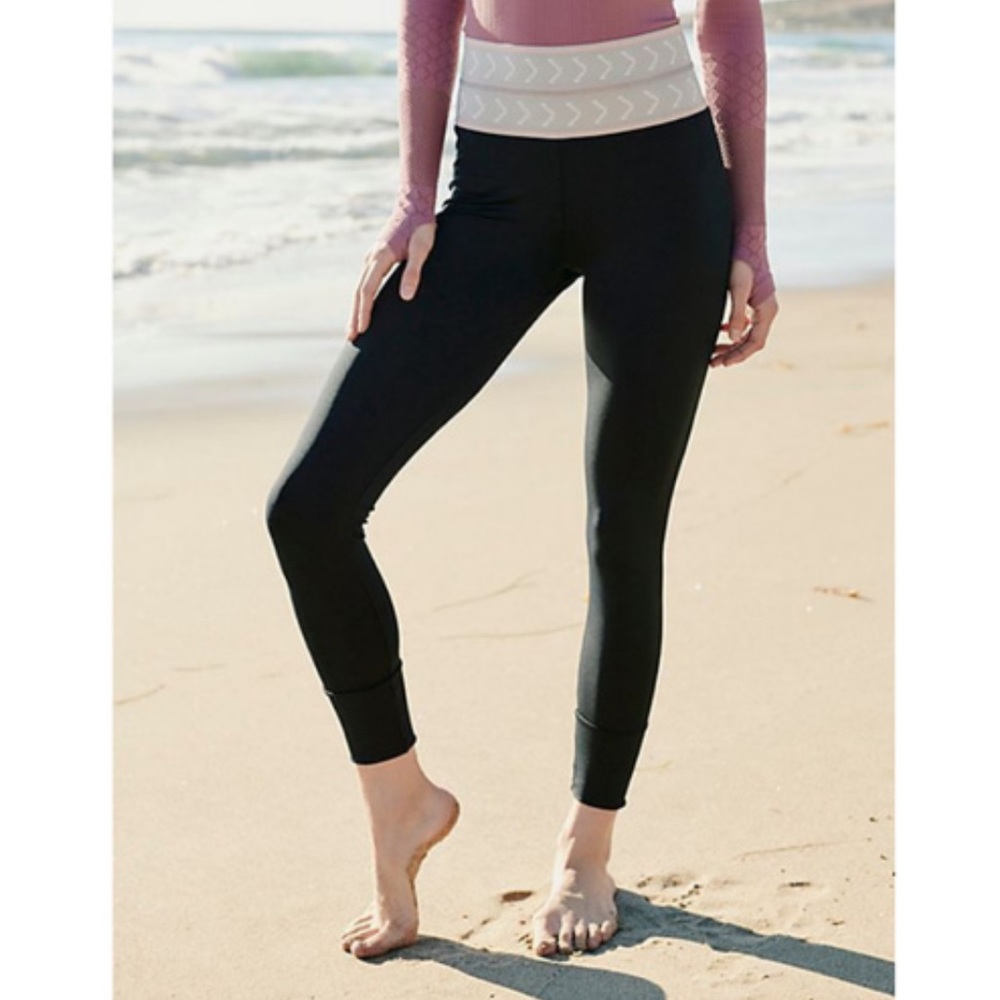 Free People Movement x Olympia Leggings